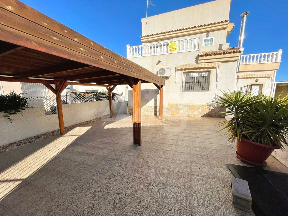 3 bedroom Villa in Rojales - VAR132064 - Photo - 23