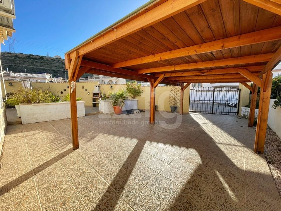 3 bedroom Villa in Rojales - VAR132064 - Photo - 25