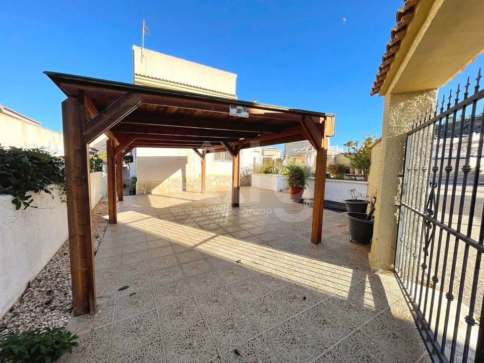 3 bedroom Villa in Rojales - VAR132064 - Photo - 24