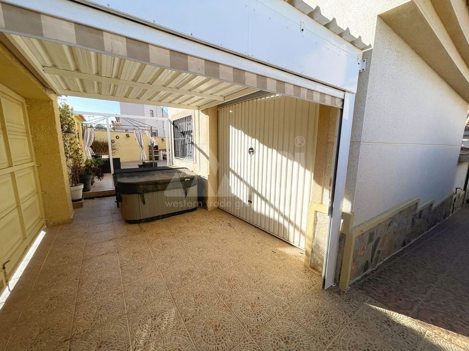 3 bedroom Villa in Rojales - VAR132064 - Photo - 26