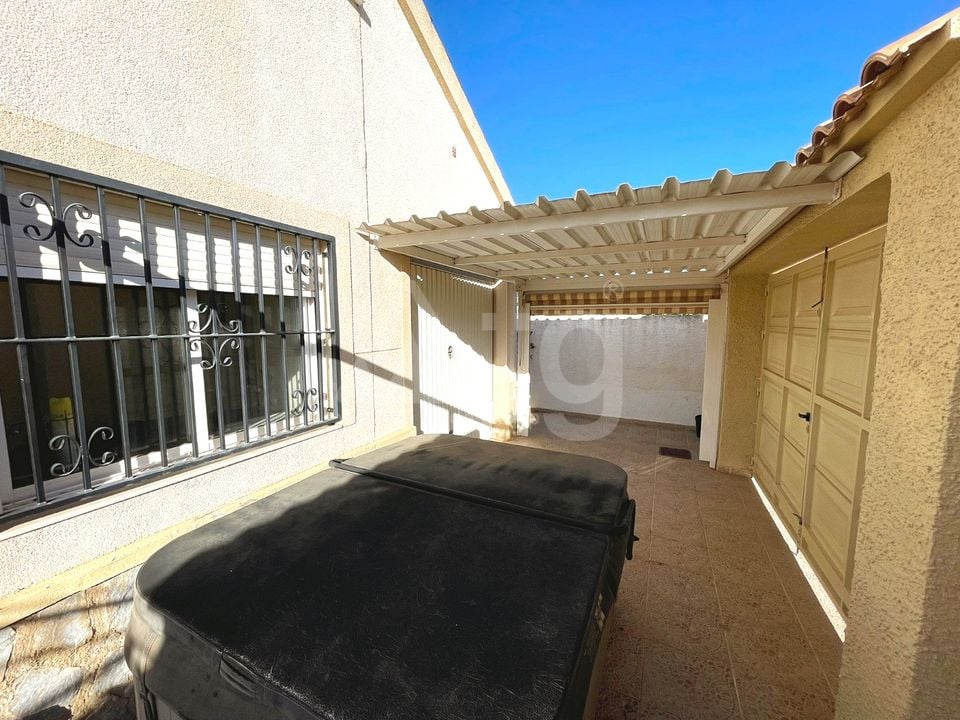 3 bedroom Villa in Rojales - VAR132064 - Photo - 27