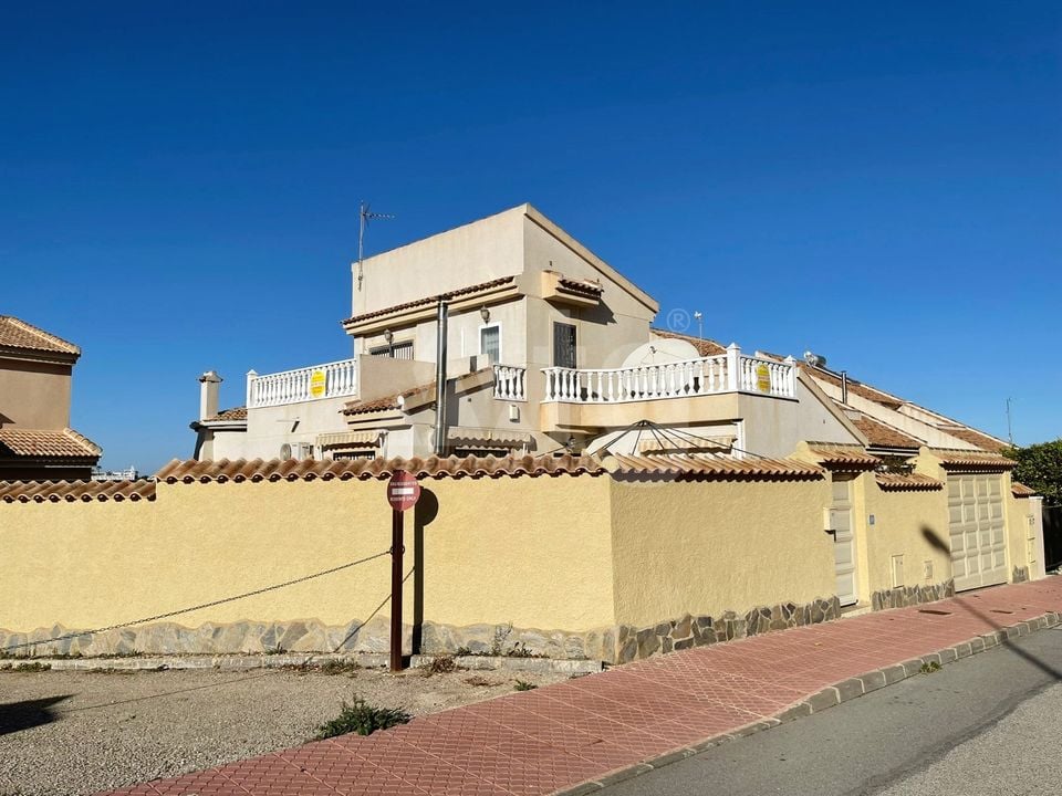 3 bedroom Villa in Rojales - VAR132064 - Photo - 30