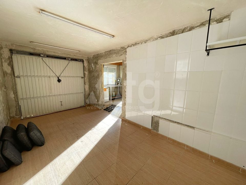 3 bedroom Villa in Rojales - VAR132064 - Photo - 29