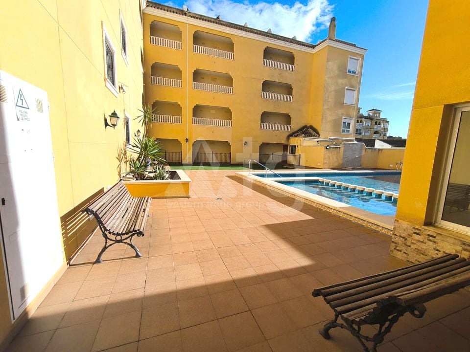 Apartmán   v Almoradí, 2 ložnice - VAR132066 - Foto - 1