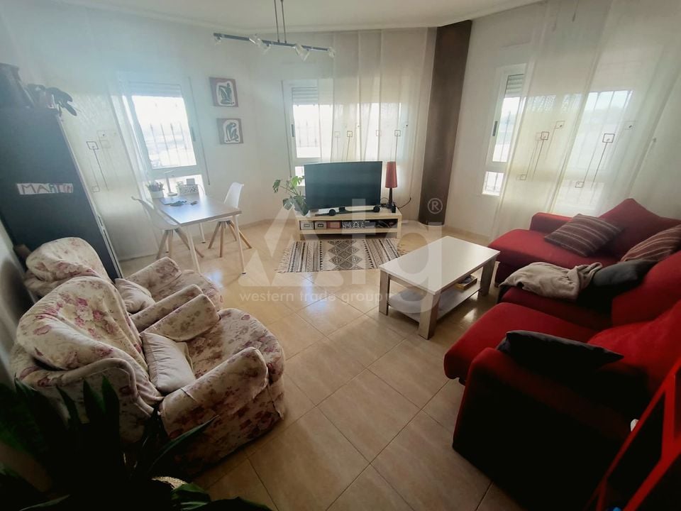 Apartmán   v Almoradí, 2 ložnice - VAR132066 - Foto - 2