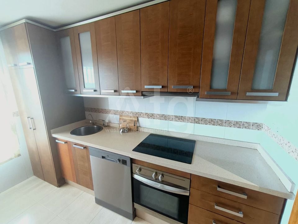 Apartmán   v Almoradí, 2 ložnice - VAR132066 - Foto - 3