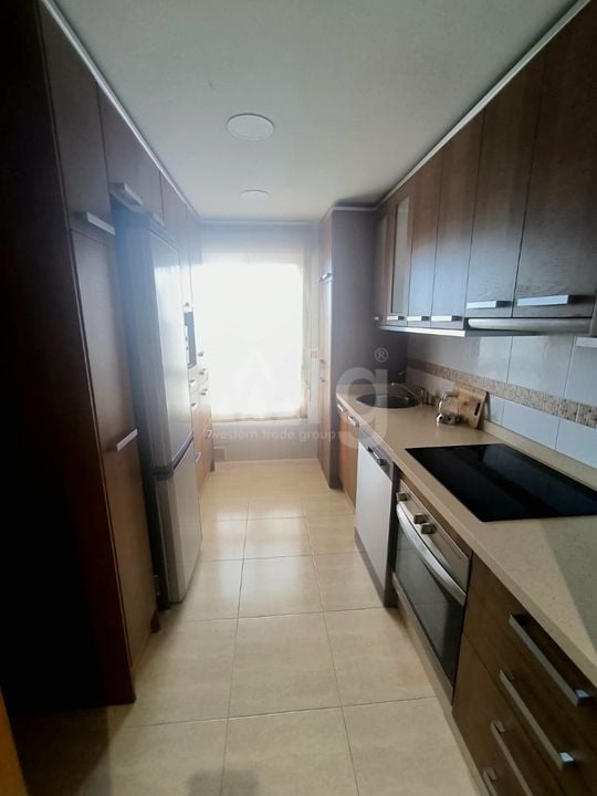 Apartmán   v Almoradí, 2 ložnice - VAR132066 - Foto - 4