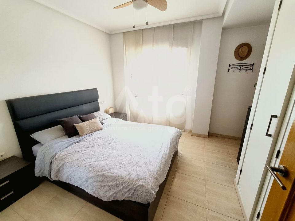 Apartmán   v Almoradí, 2 ložnice - VAR132066 - Foto - 5