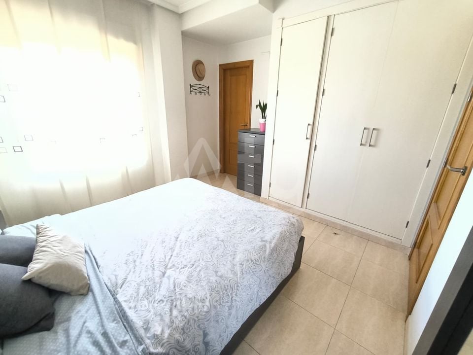 Apartmán   v Almoradí, 2 ložnice - VAR132066 - Foto - 6