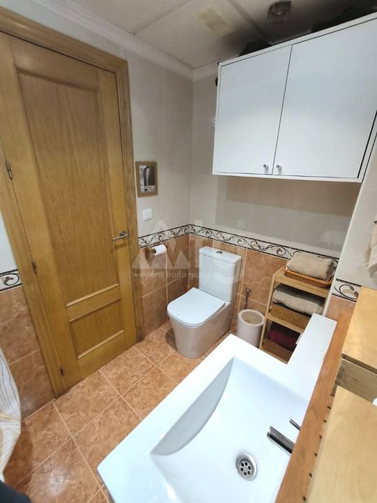 Apartmán   v Almoradí, 2 ložnice - VAR132066 - Foto - 11