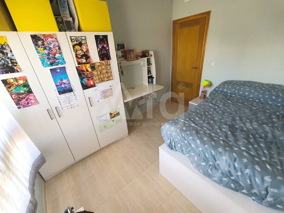 Apartmán   v Almoradí, 2 ložnice - VAR132066 - Foto - 8