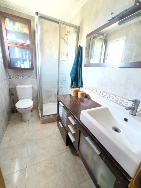 Apartmán   v Almoradí, 2 ložnice - VAR132066 - Foto - 9