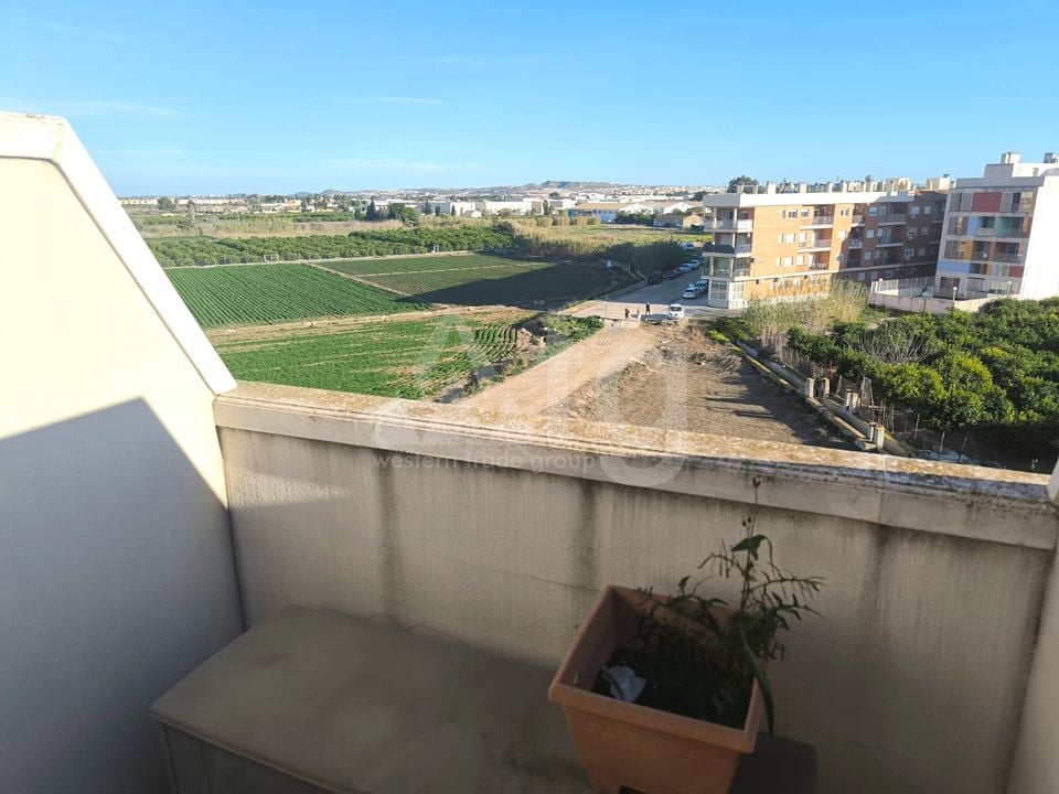 Apartmán   v Almoradí, 2 ložnice - VAR132066 - Foto - 13
