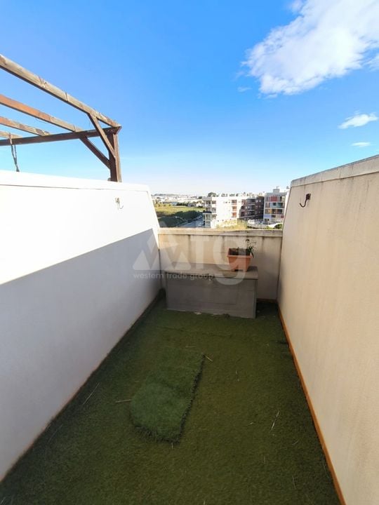Apartmán   v Almoradí, 2 ložnice - VAR132066 - Foto - 12