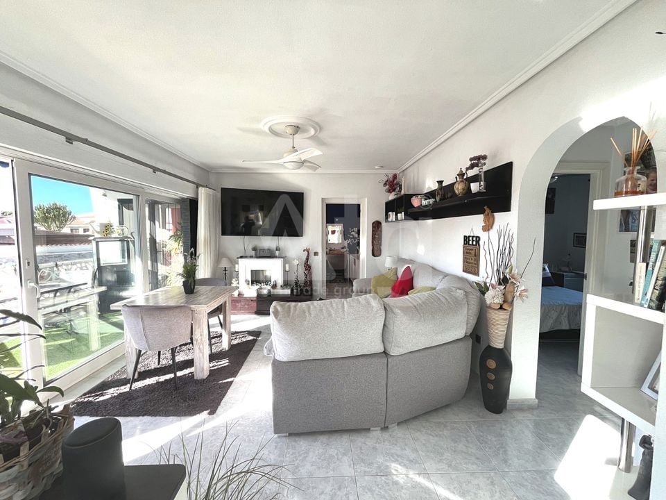 3 bedroom Villa in Ciudad Quesada - VAR132067 - Photo - 5