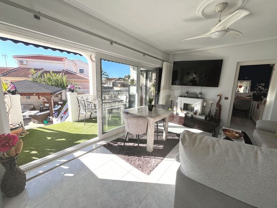 3 bedroom Villa in Ciudad Quesada - VAR132067 - Photo - 6