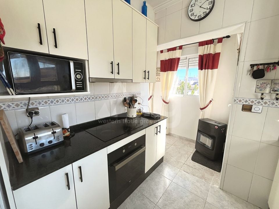 3 bedroom Villa in Ciudad Quesada - VAR132067 - Photo - 8