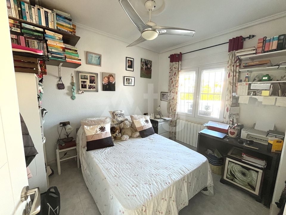 3 bedroom Villa in Ciudad Quesada - VAR132067 - Photo - 11