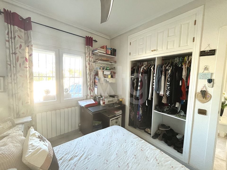 3 bedroom Villa in Ciudad Quesada - VAR132067 - Photo - 12
