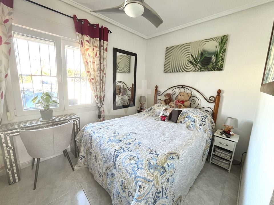 3 bedroom Villa in Ciudad Quesada - VAR132067 - Photo - 9