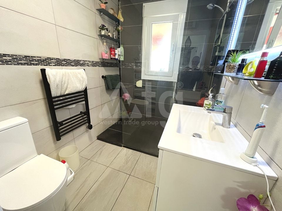3 bedroom Villa in Ciudad Quesada - VAR132067 - Photo - 18