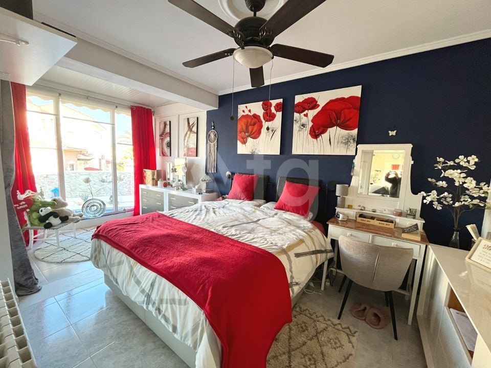 3 bedroom Villa in Ciudad Quesada - VAR132067 - Photo - 13