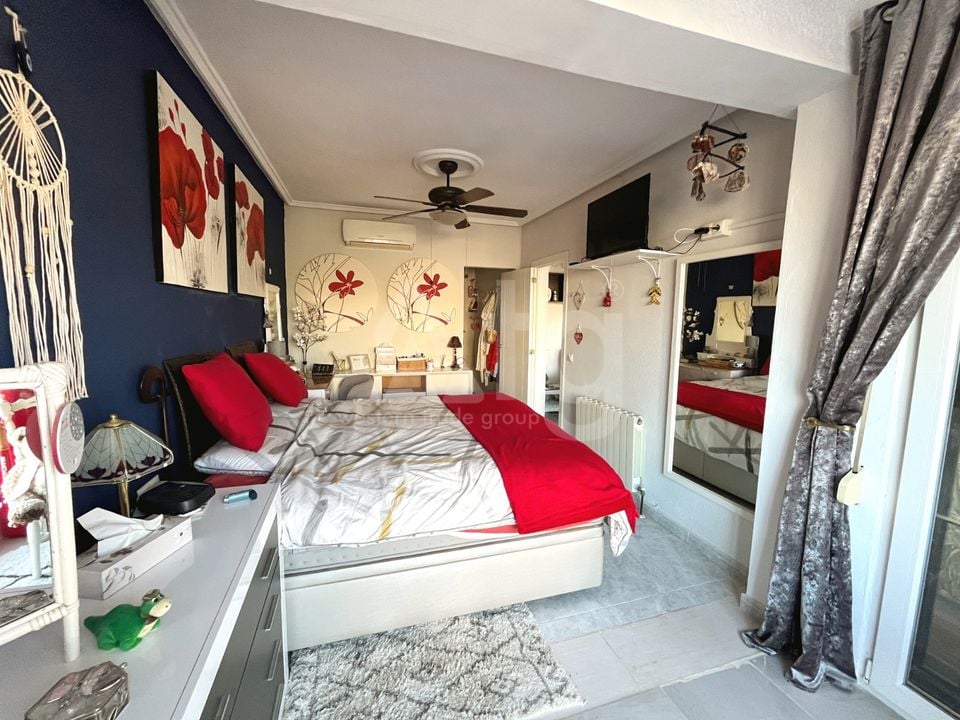3 bedroom Villa in Ciudad Quesada - VAR132067 - Photo - 14