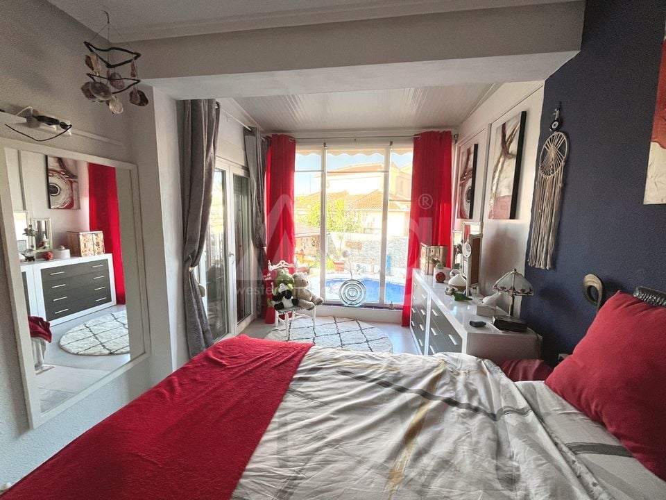3 bedroom Villa in Ciudad Quesada - VAR132067 - Photo - 15