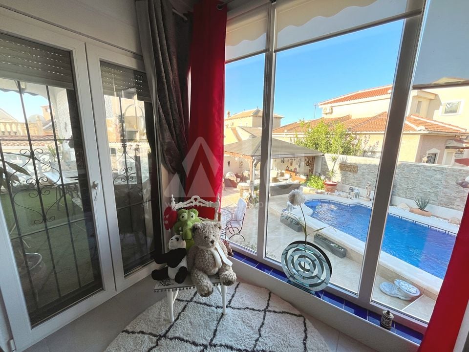 3 bedroom Villa in Ciudad Quesada - VAR132067 - Photo - 16
