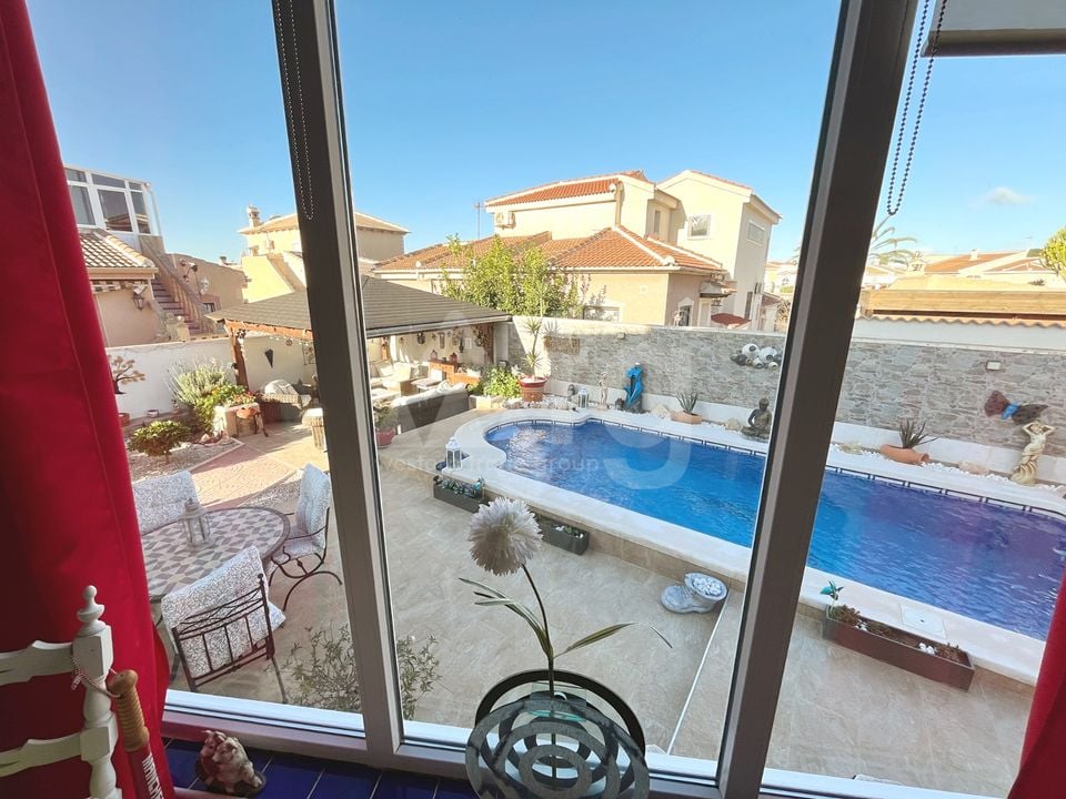 3 bedroom Villa in Ciudad Quesada - VAR132067 - Photo - 17