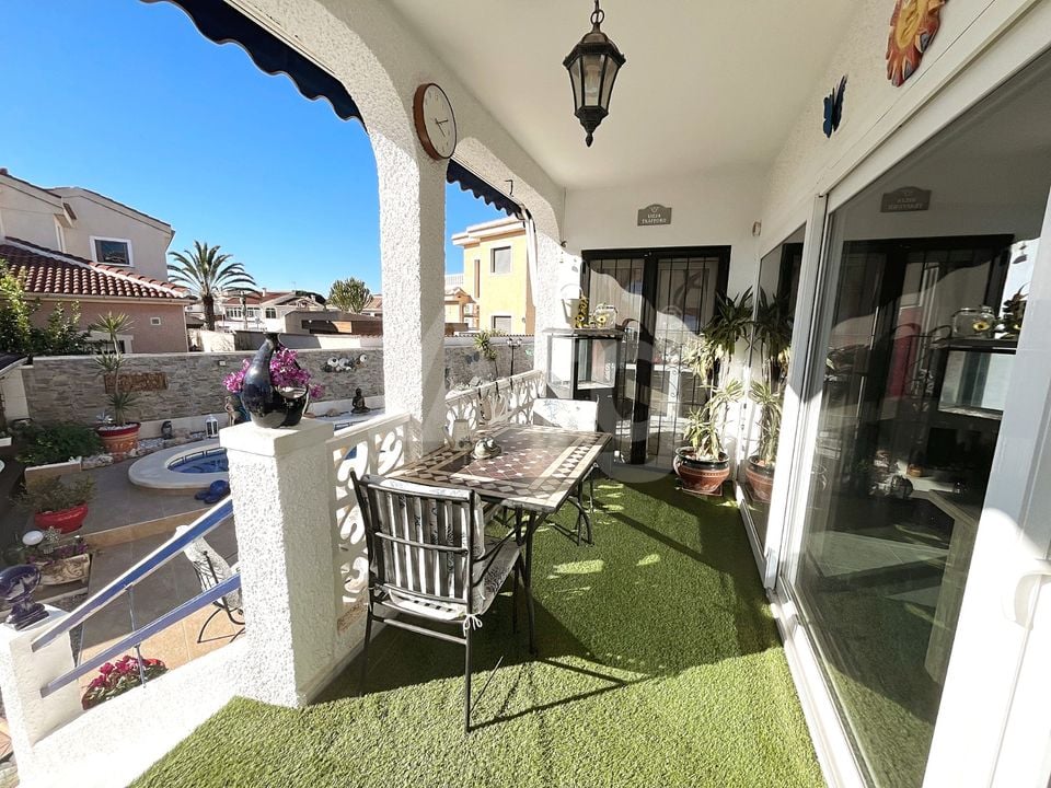 3 bedroom Villa in Ciudad Quesada - VAR132067 - Photo - 20