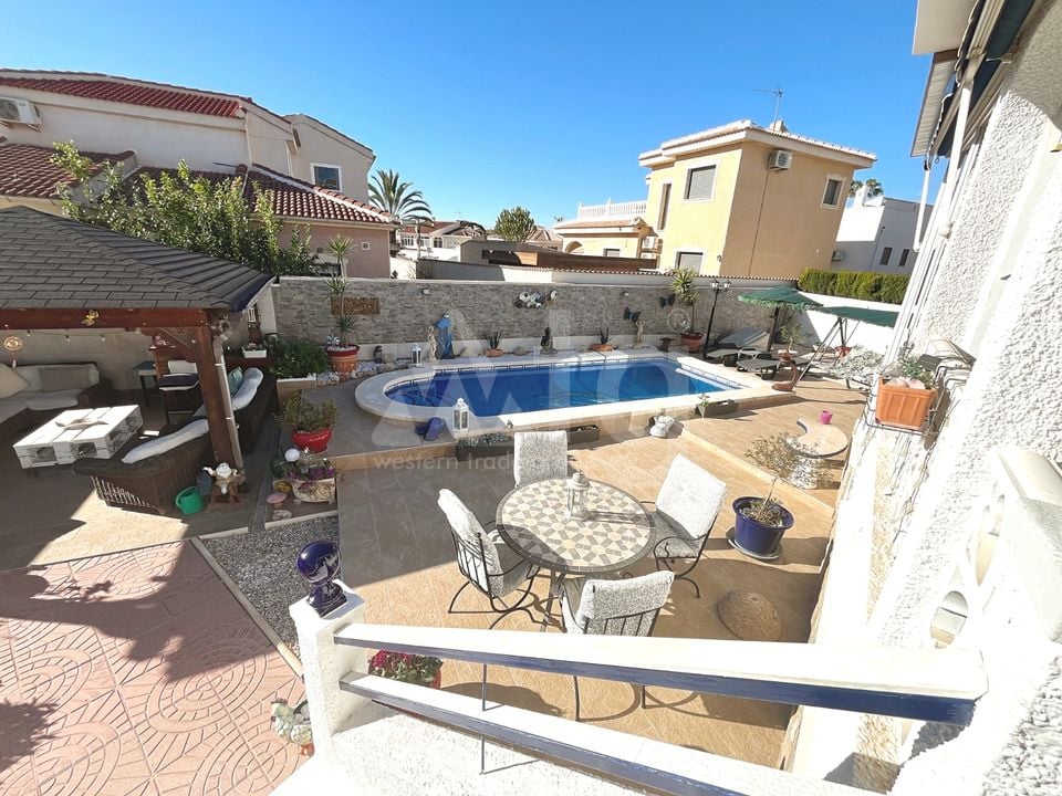 3 bedroom Villa in Ciudad Quesada - VAR132067 - Photo - 21