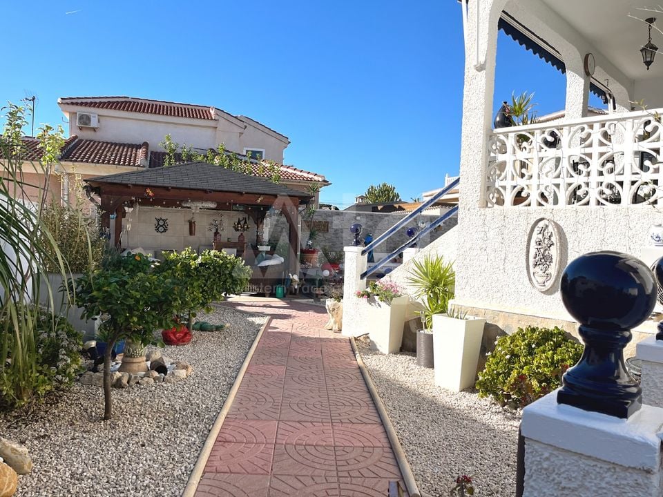 3 bedroom Villa in Ciudad Quesada - VAR132067 - Photo - 28