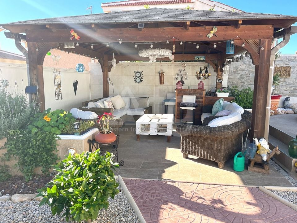 3 bedroom Villa in Ciudad Quesada - VAR132067 - Photo - 27