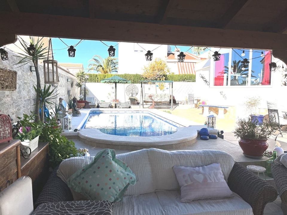 3 bedroom Villa in Ciudad Quesada - VAR132067 - Photo - 25