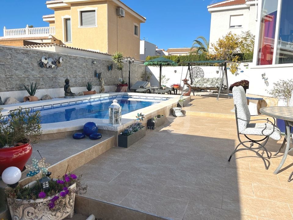 3 bedroom Villa in Ciudad Quesada - VAR132067 - Photo - 23