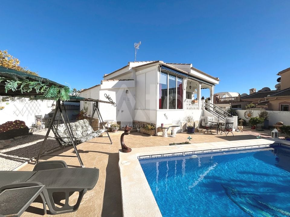 3 bedroom Villa in Ciudad Quesada - VAR132067 - Photo - 2