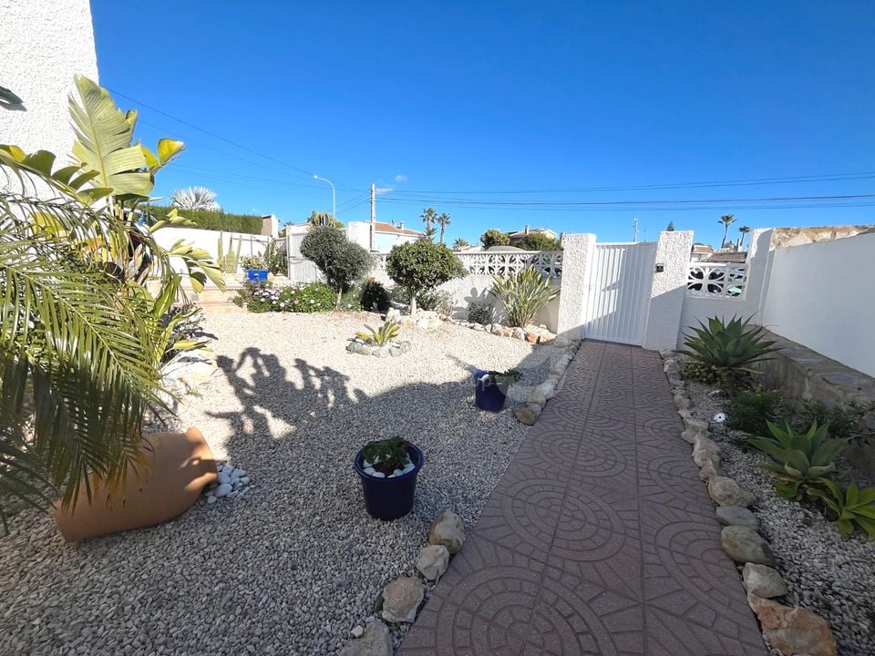 3 bedroom Villa in Ciudad Quesada - VAR132067 - Photo - 30