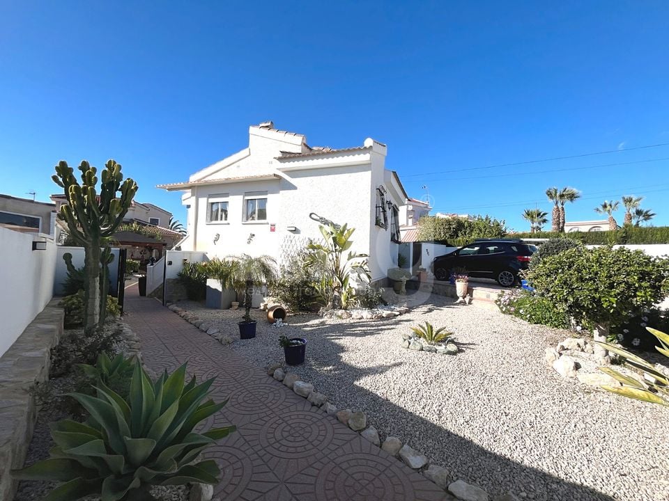 3 bedroom Villa in Ciudad Quesada - VAR132067 - Photo - 29