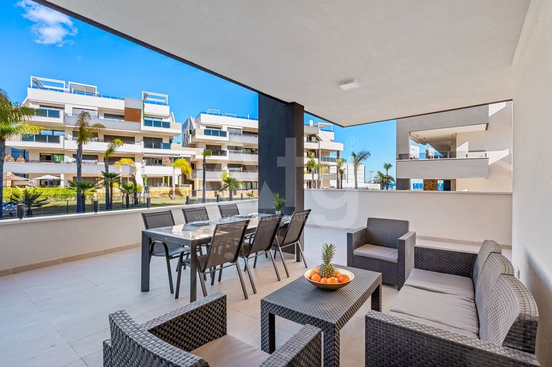 Appartement de 3 chambres à Playa Flamenca - CBB132076 - Photo - 22