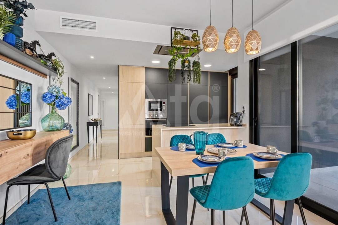 Appartement de 3 chambres à Playa Flamenca - CBB132076 - Photo - 9