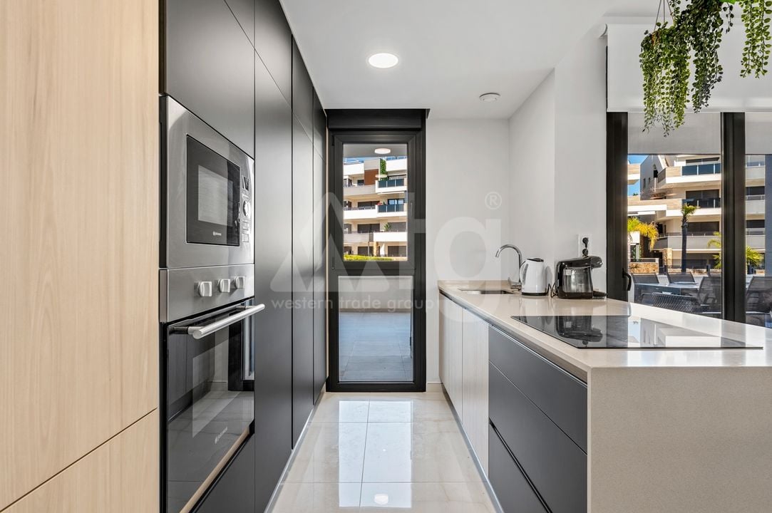 Appartement de 3 chambres à Playa Flamenca - CBB132076 - Photo - 12