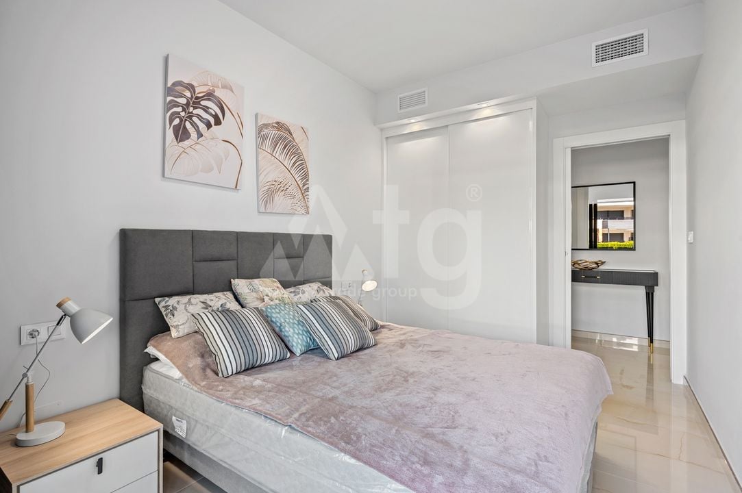Appartement de 3 chambres à Playa Flamenca - CBB132076 - Photo - 14