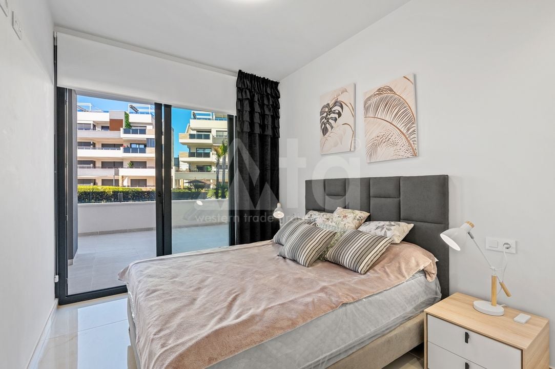 Appartement de 3 chambres à Playa Flamenca - CBB132076 - Photo - 15