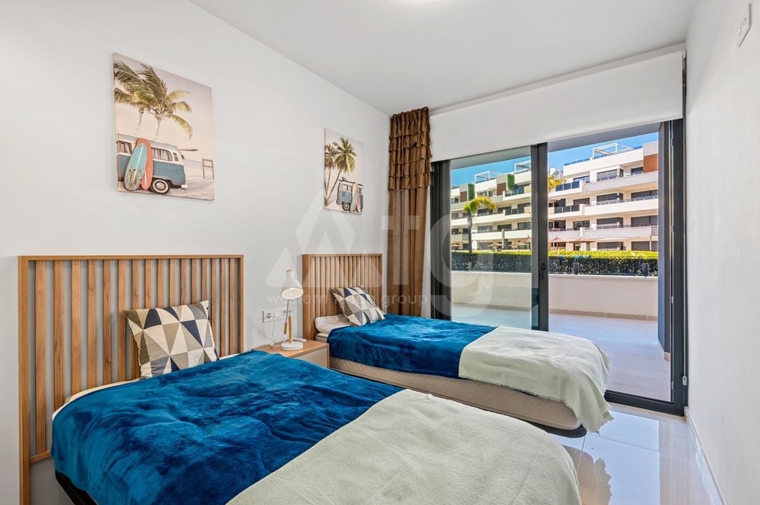 Appartement de 3 chambres à Playa Flamenca - CBB132076 - Photo - 18