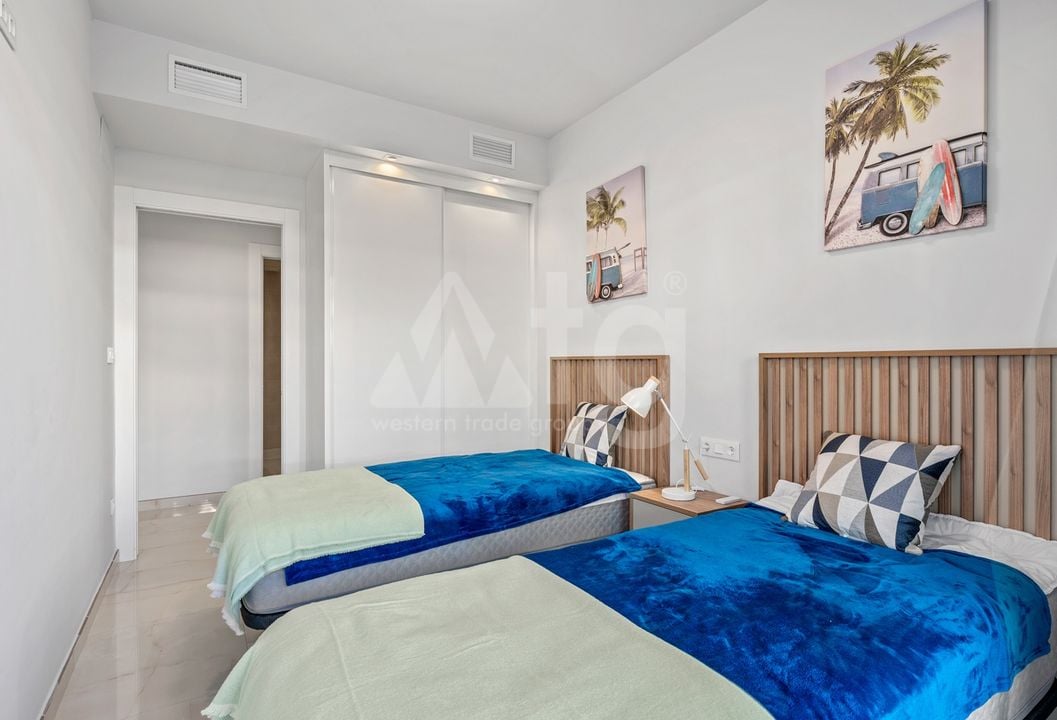 Appartement de 3 chambres à Playa Flamenca - CBB132076 - Photo - 19