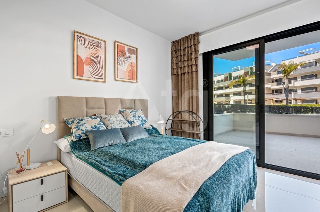 Appartement de 3 chambres à Playa Flamenca - CBB132076 - Photo - 16