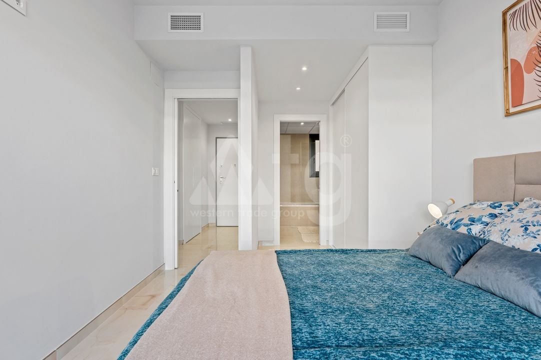 Appartement de 3 chambres à Playa Flamenca - CBB132076 - Photo - 17