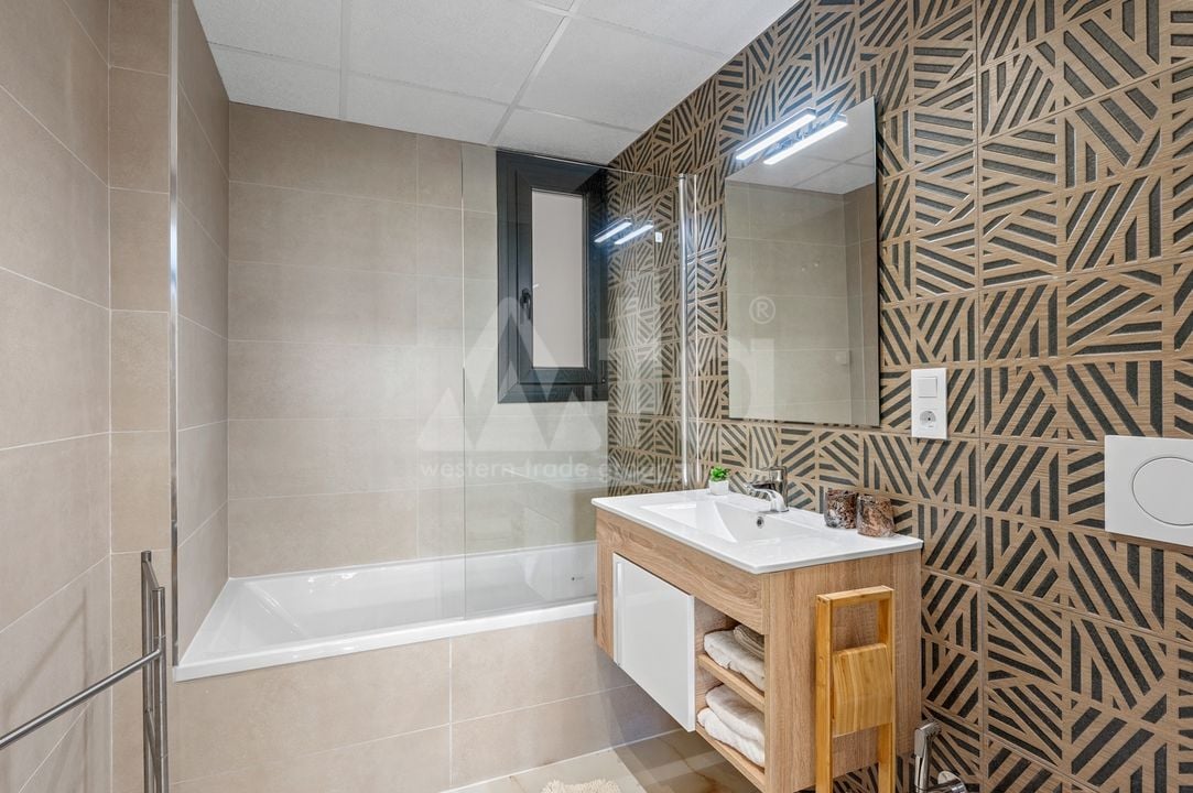 Appartement de 3 chambres à Playa Flamenca - CBB132076 - Photo - 21