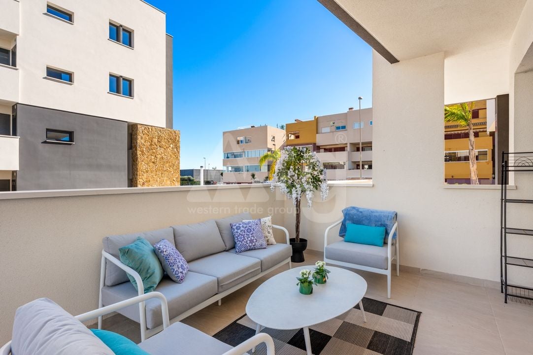 Appartement de 3 chambres à Playa Flamenca - CBB132076 - Photo - 26